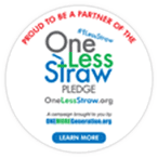 One less straw pledge